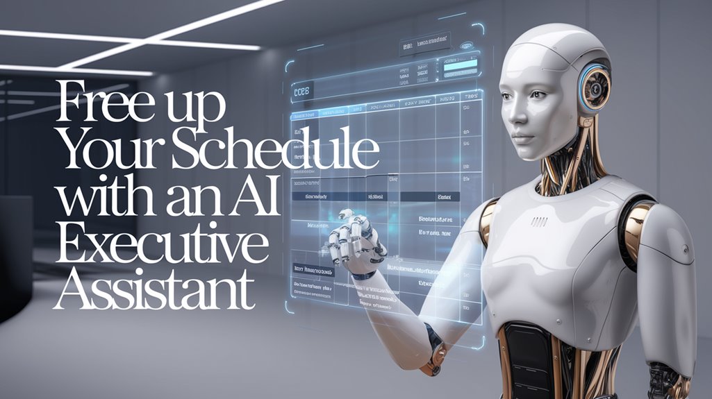 ai assistant for scheduling