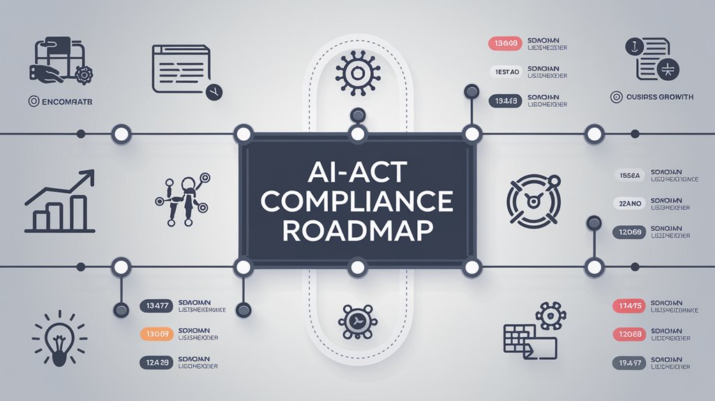 ai compliance strategy guide