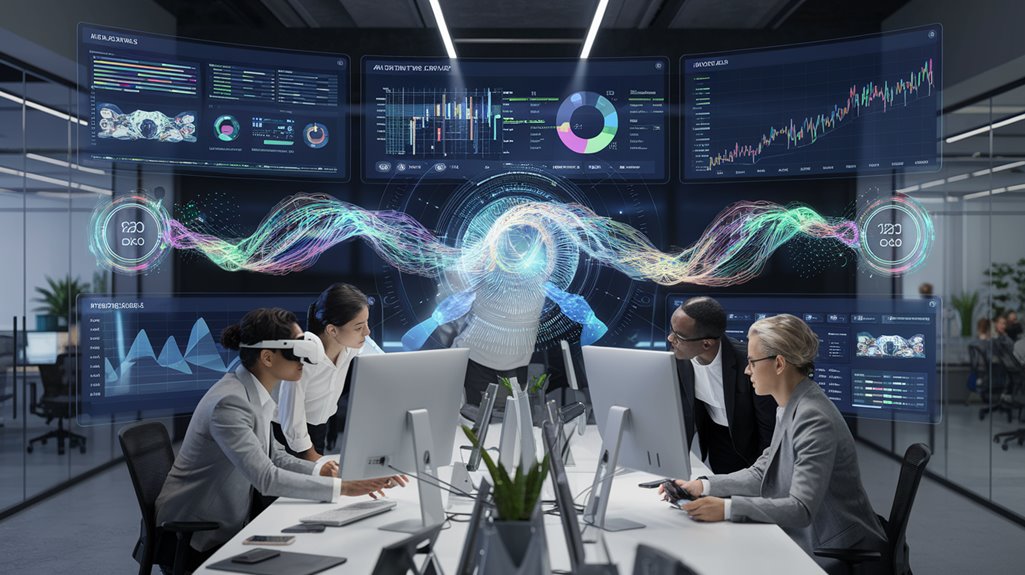 ai for lead discovery