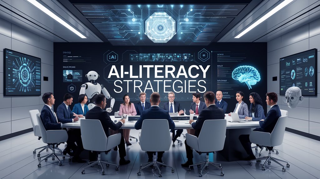 ai literacy for smes