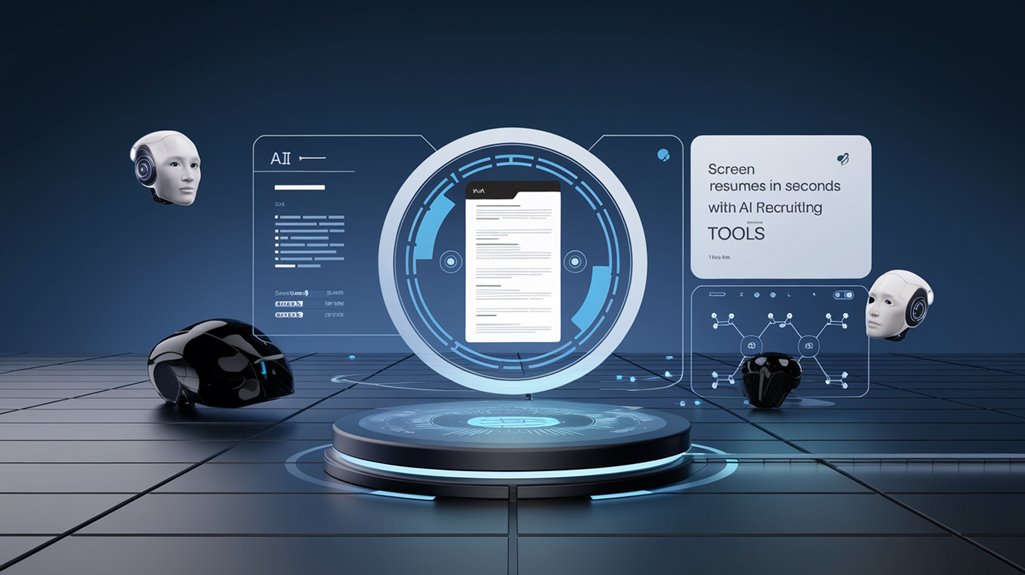 ai powered resume screening