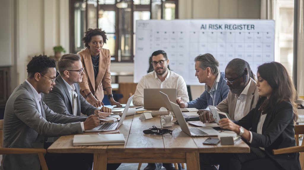 ai risk management guide