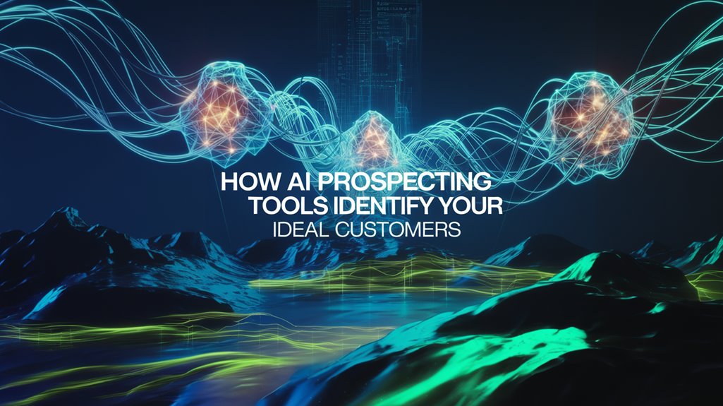 ai tools find customers