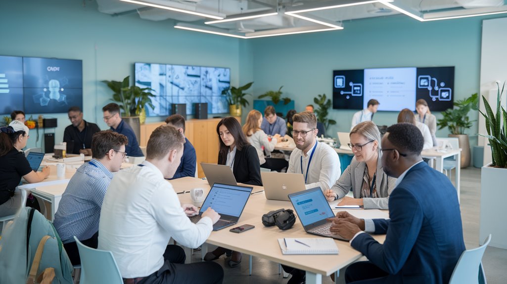 building gdpr ai competence internally