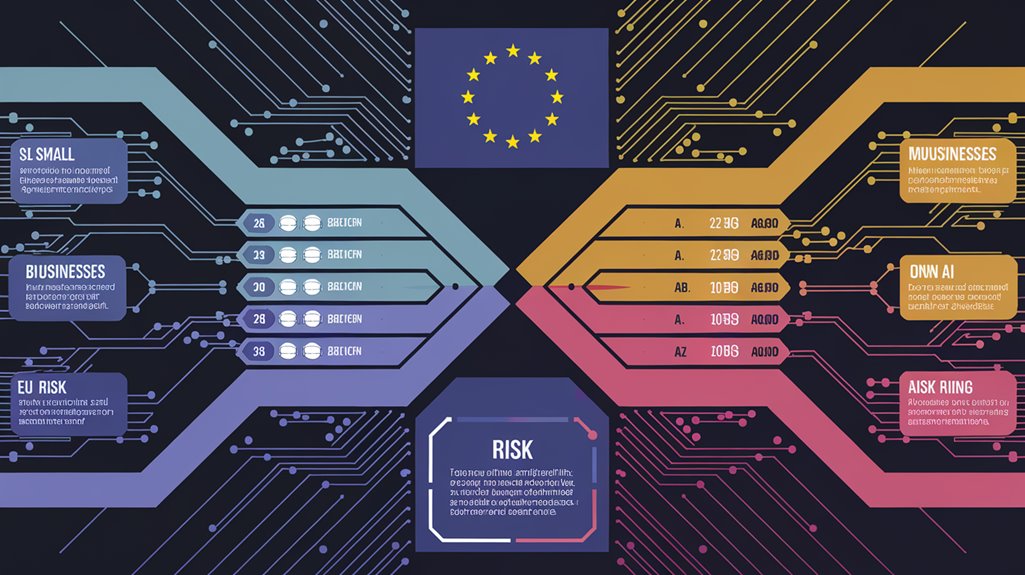 eu ai act risk categories