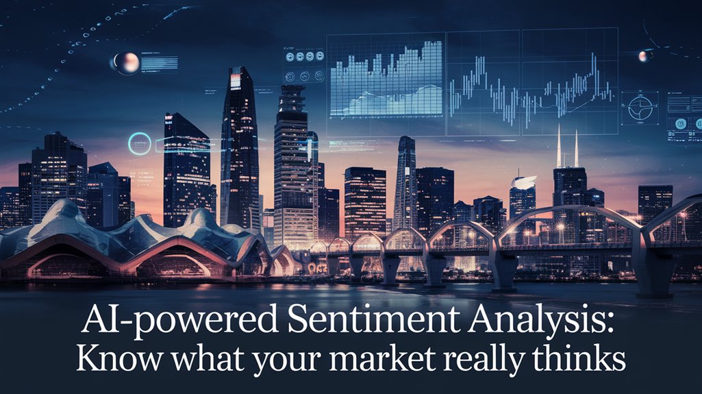 market sentiment understanding tool