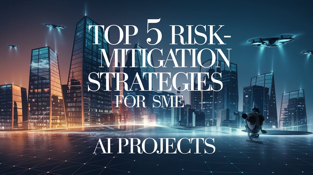 sme ai project safeguards