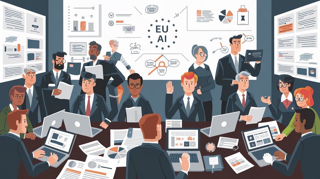 understanding eu ai regulations