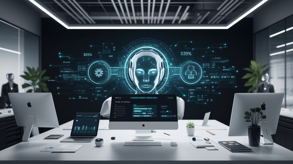 no code ai expense automation