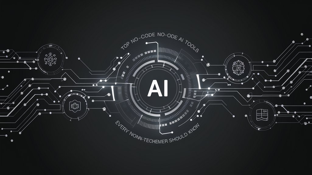 no code ai tools overview