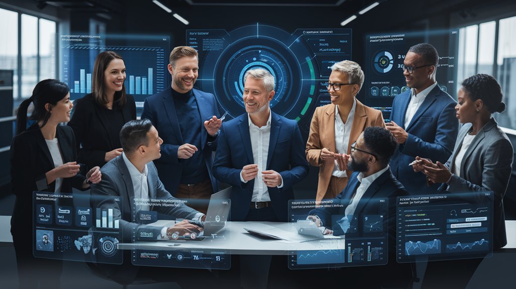 selecting no code ai solutions